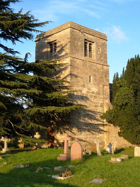 St. Laurence’s Church