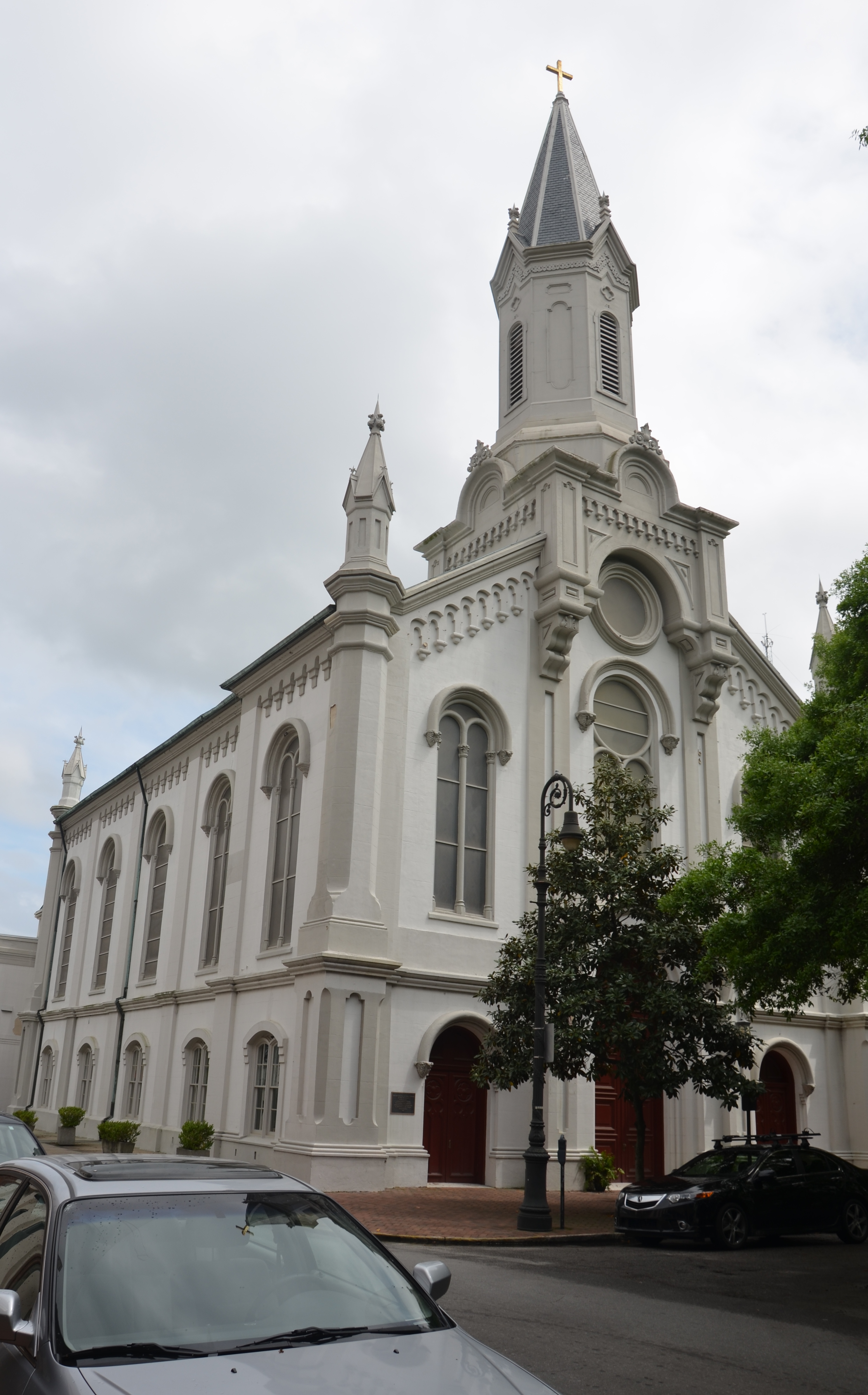 Lutheran Church of The Ascension