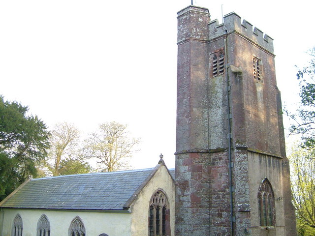 St Catherine Church