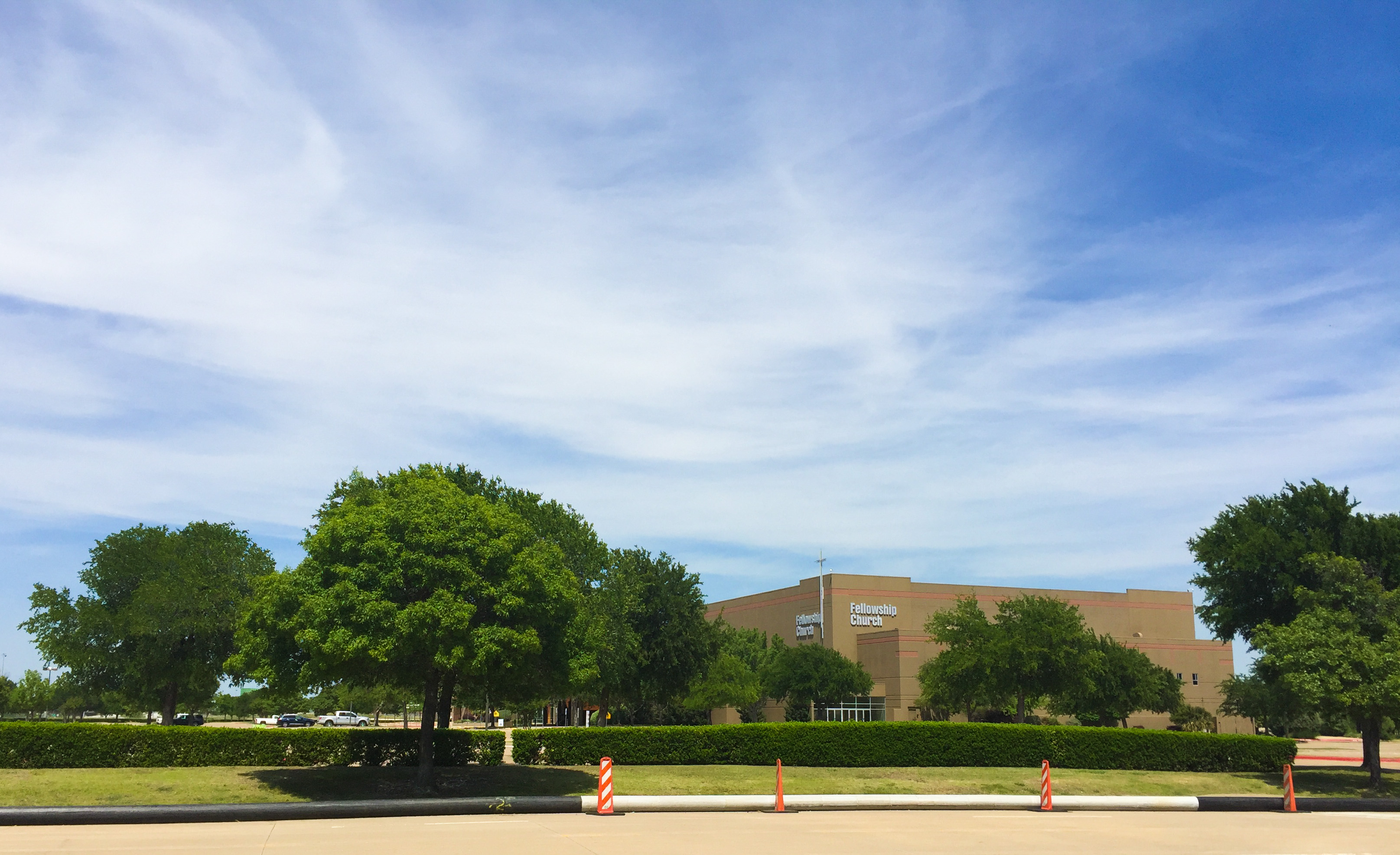 Fellowship Church - Grapevine Campus