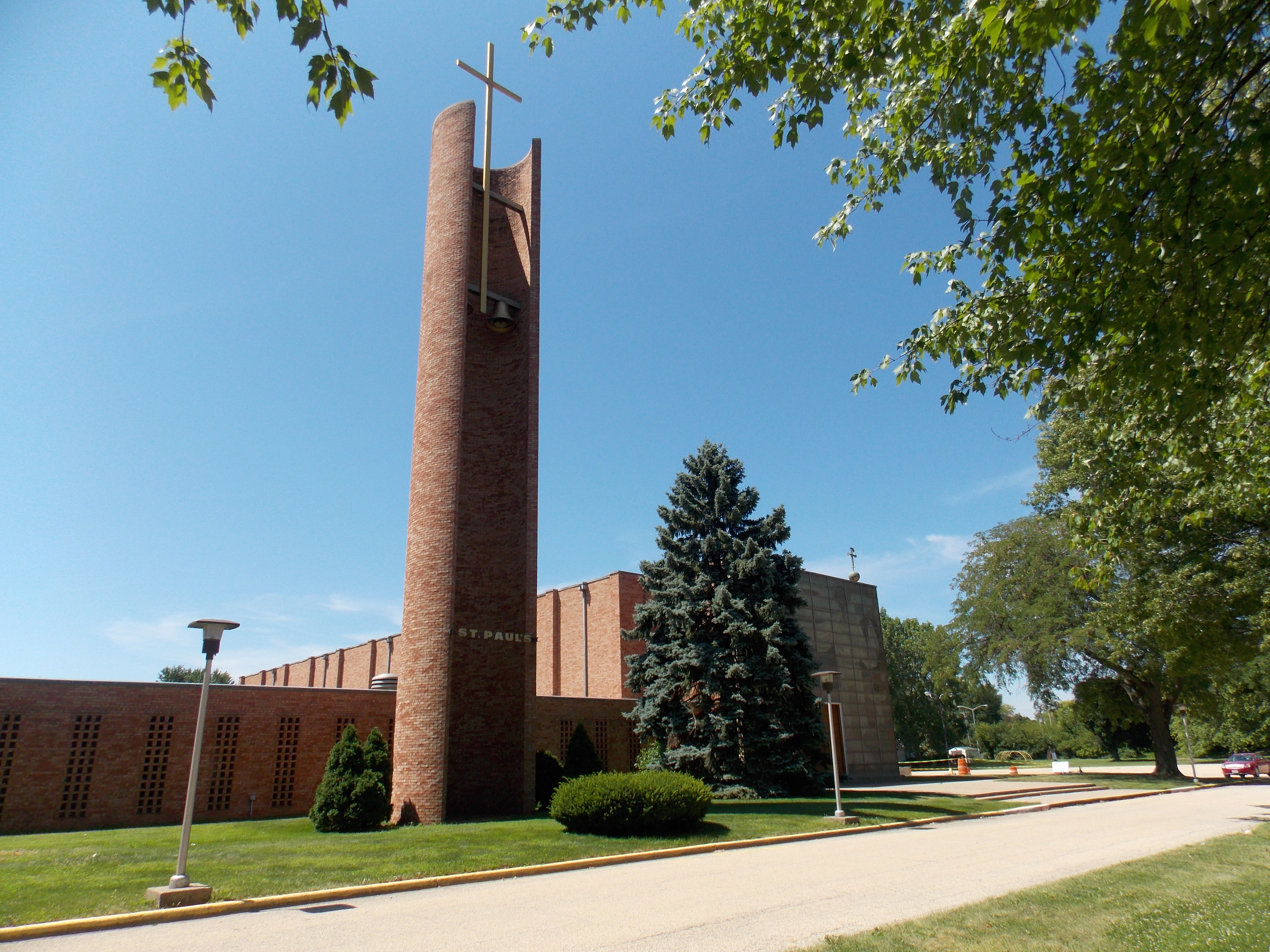 St. Paul's Episcopal Church