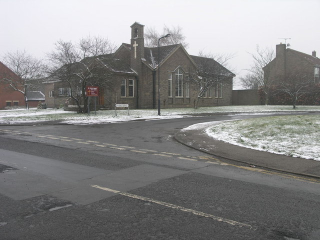 St Peter's Parish Church