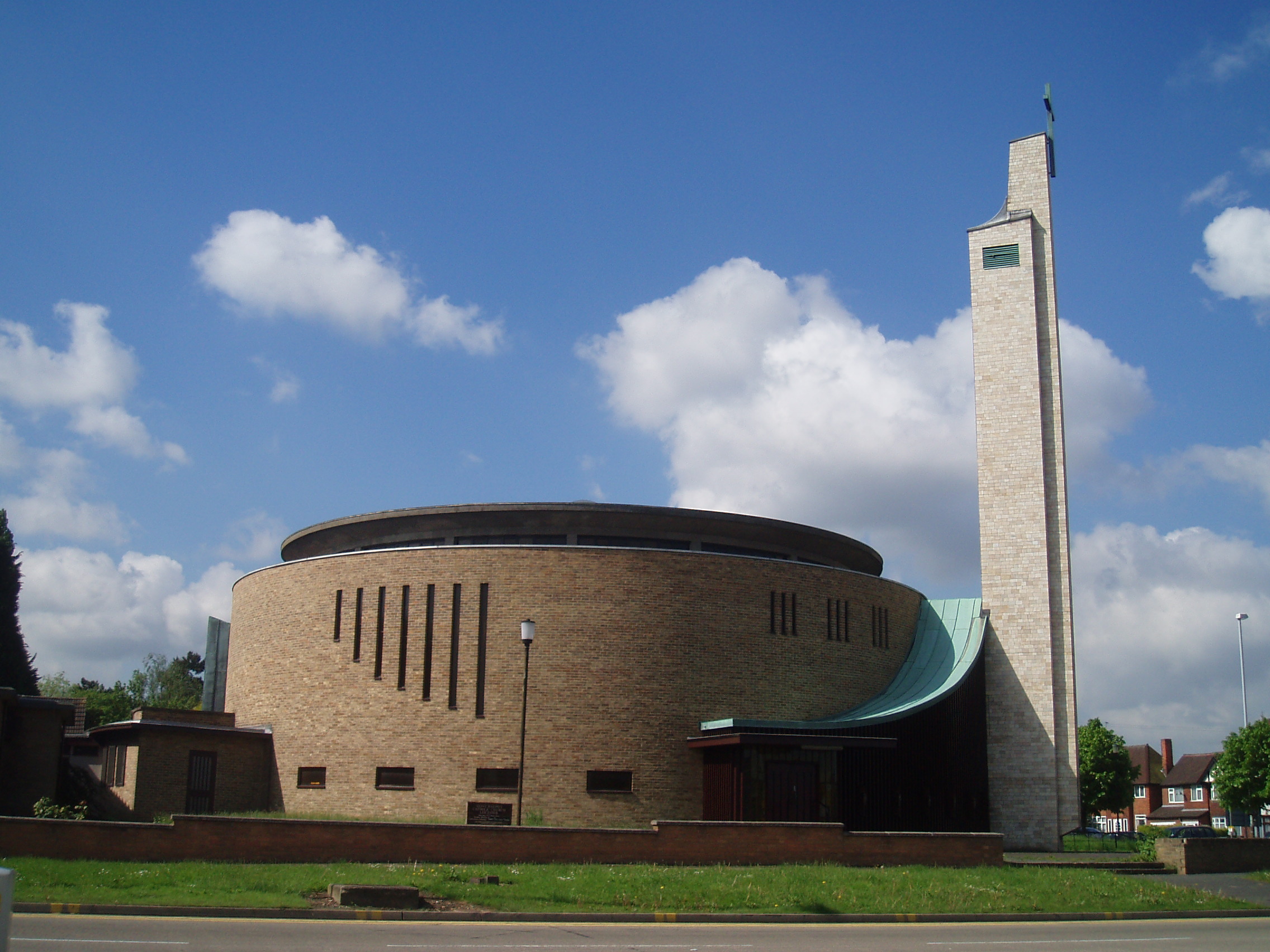 St Josephs Convent