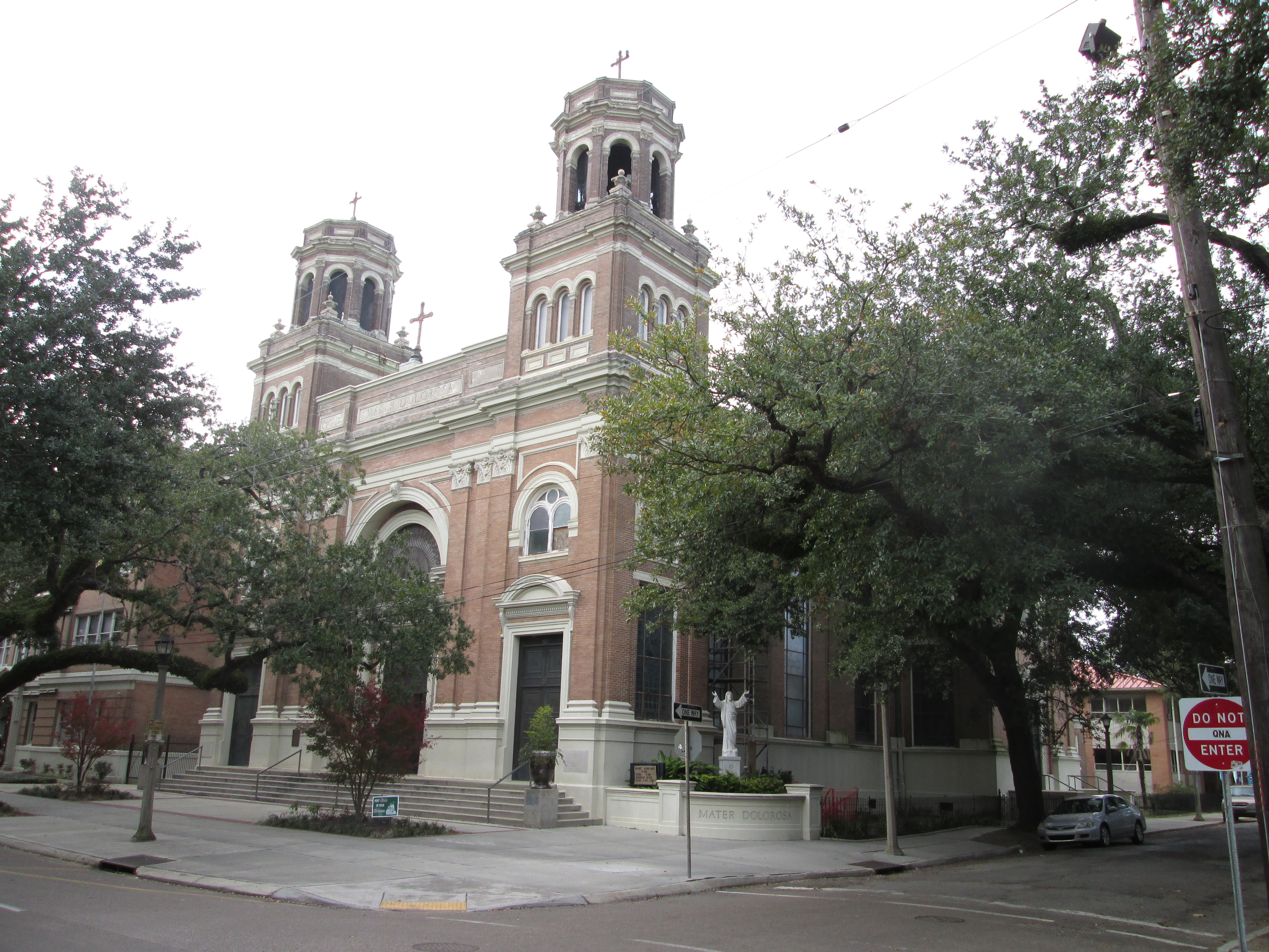 Mater Dolorosa Catholic Church