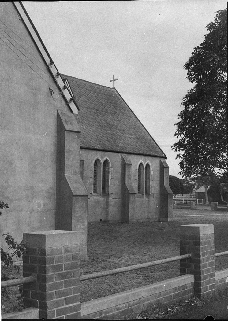 St John's