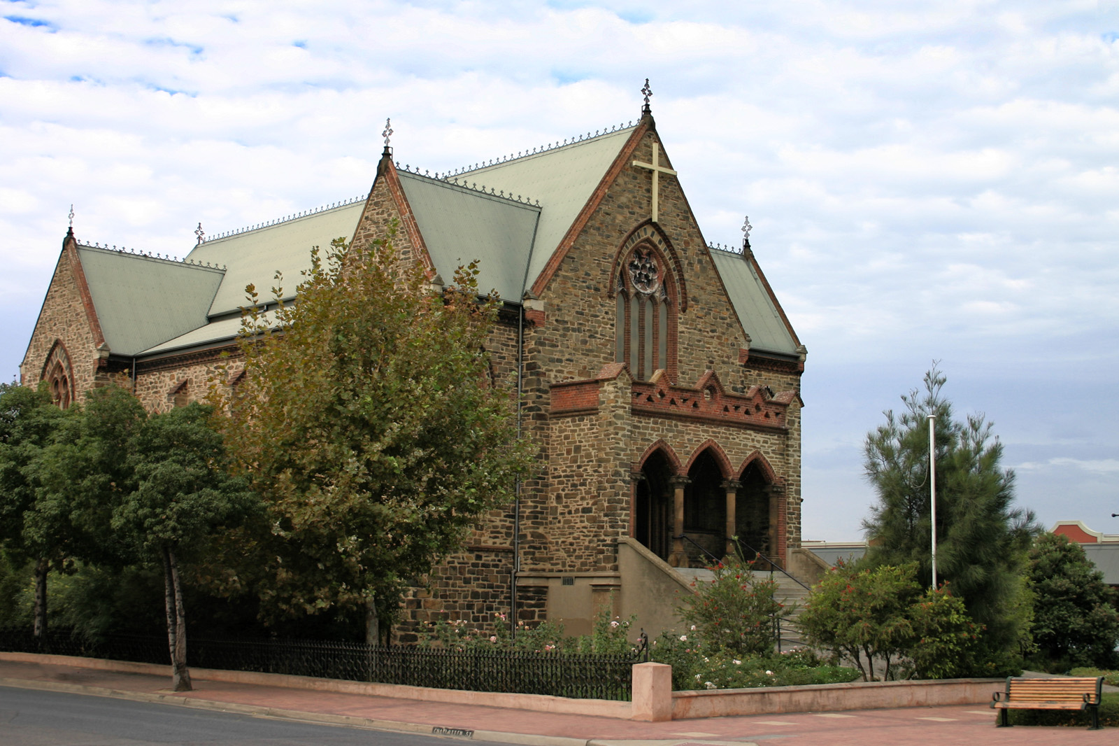 Port Adelaide Uniting Church