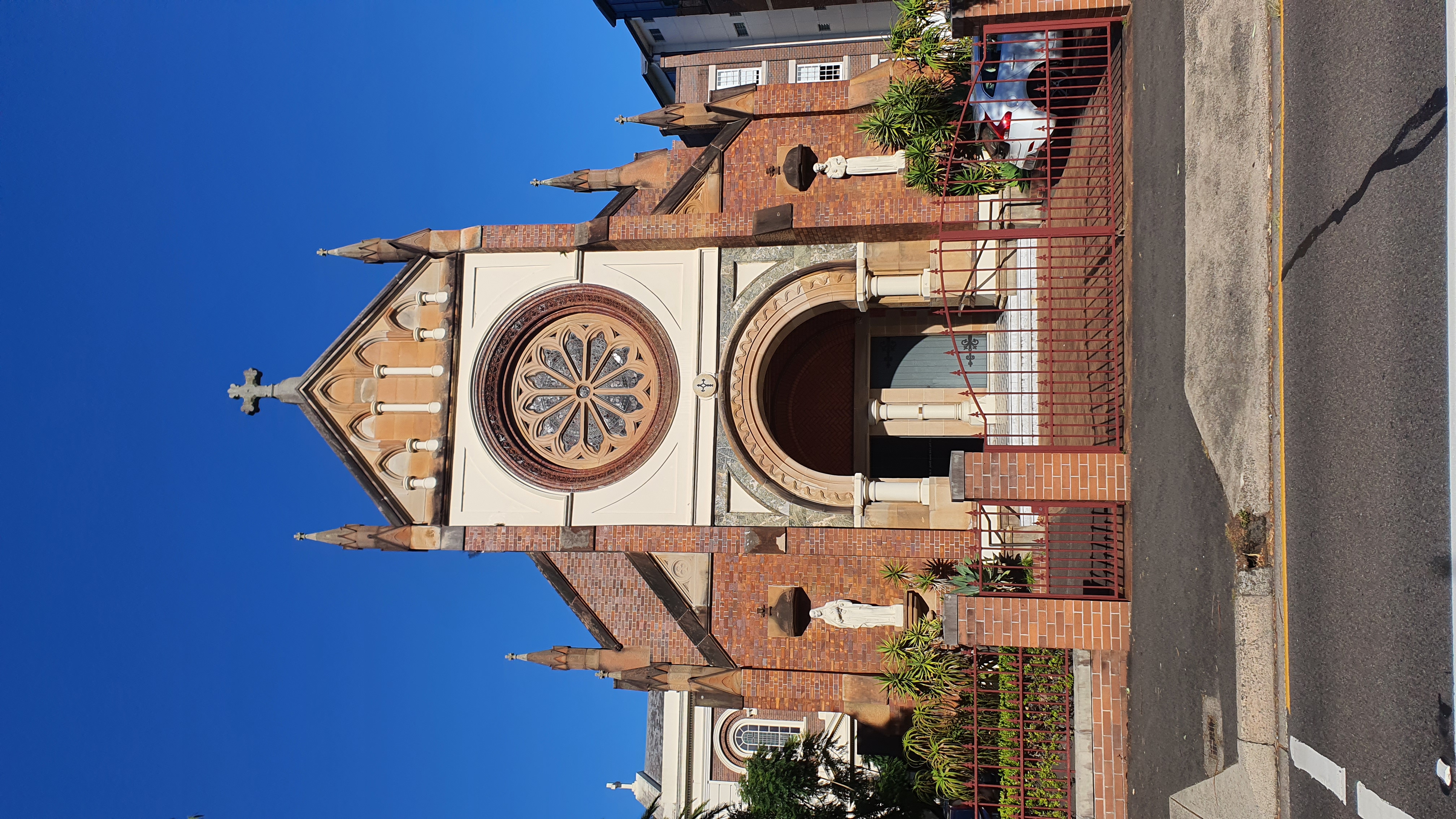 Saint Francis of Assisi Catholic Church