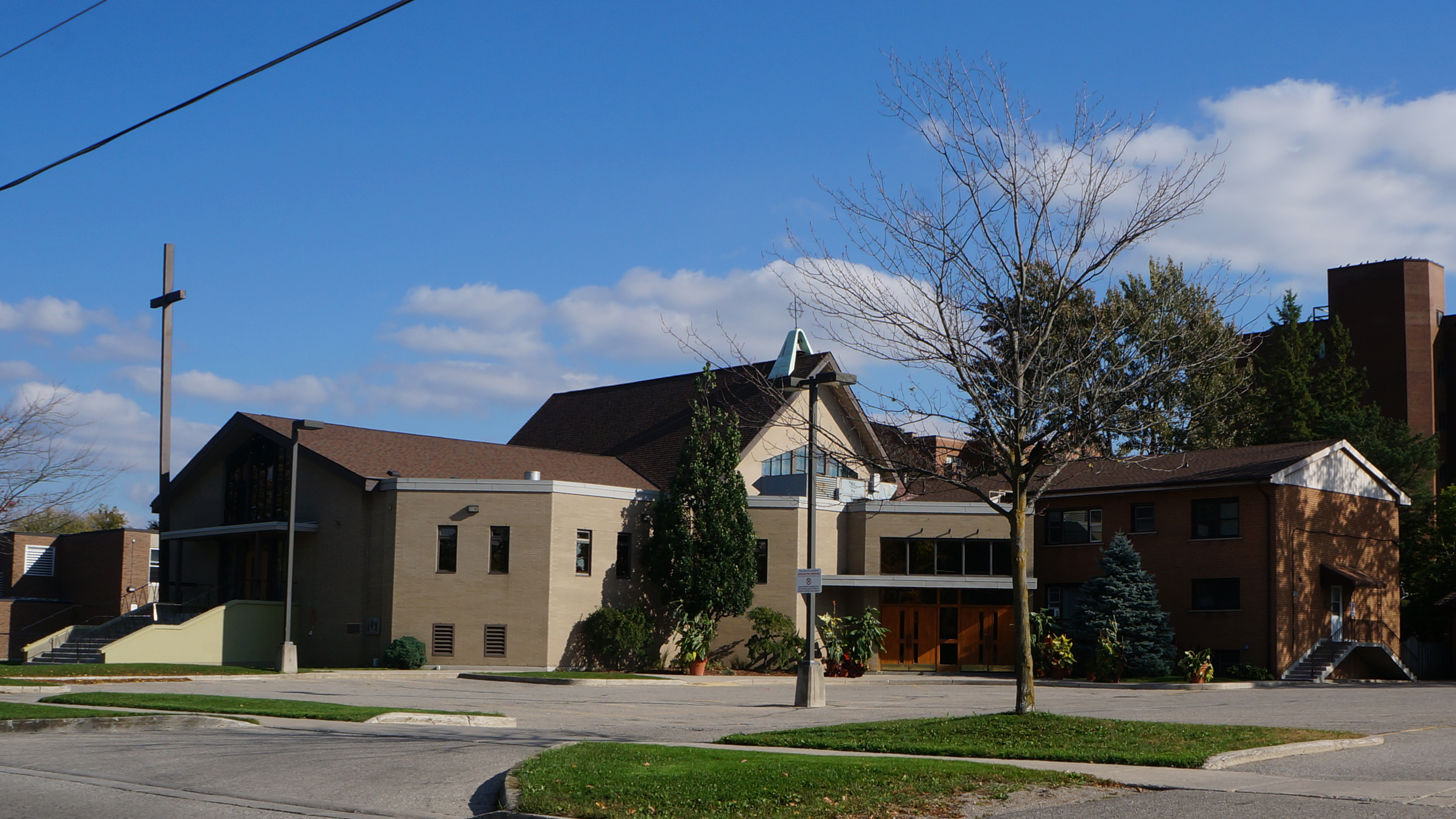 Our Lady of Czestochowa Polish Catholic Church