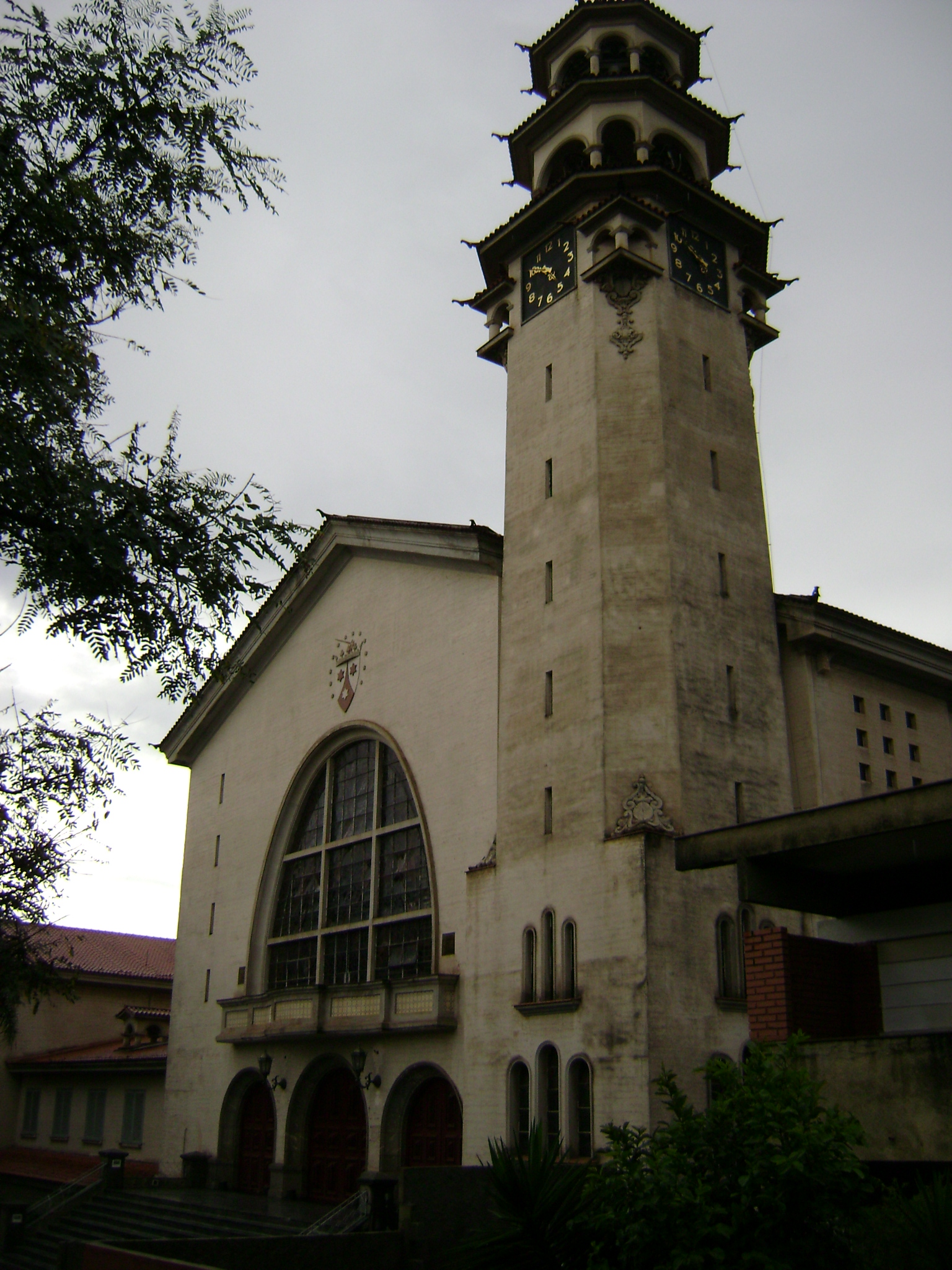Igreja Nossa Senhora do Carmo