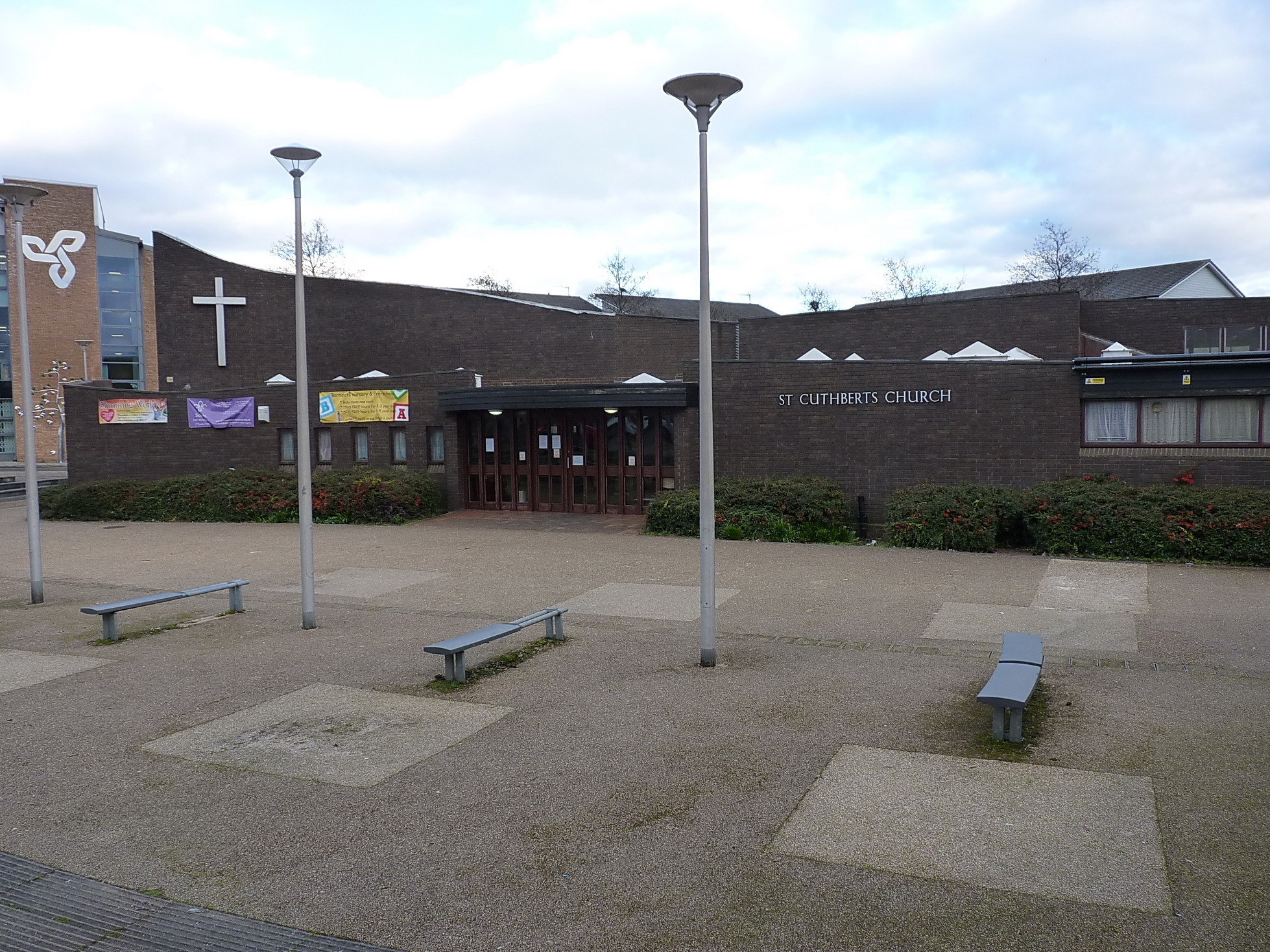 St Gerard Catholic Church