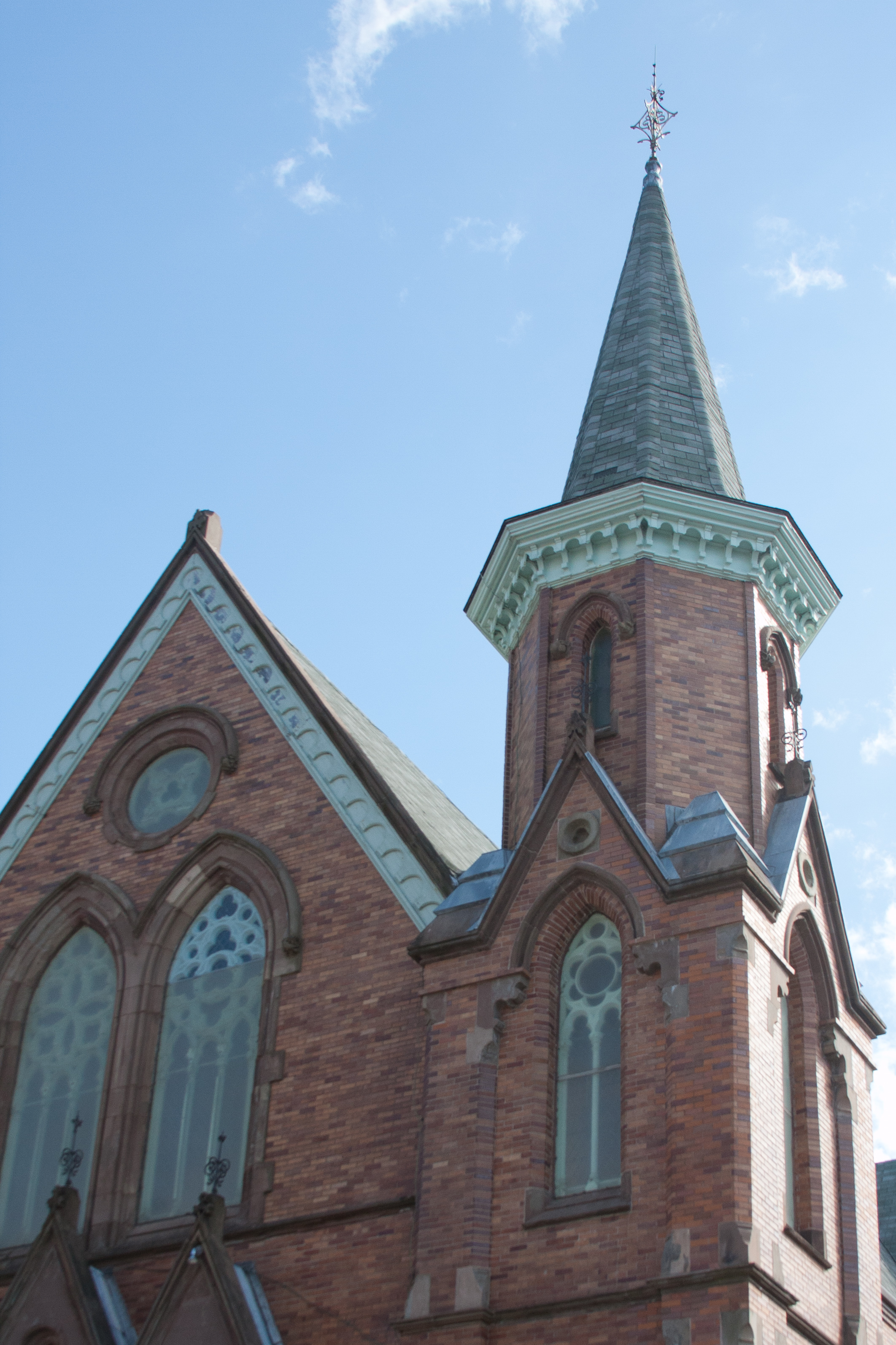 Fort Massey United Church