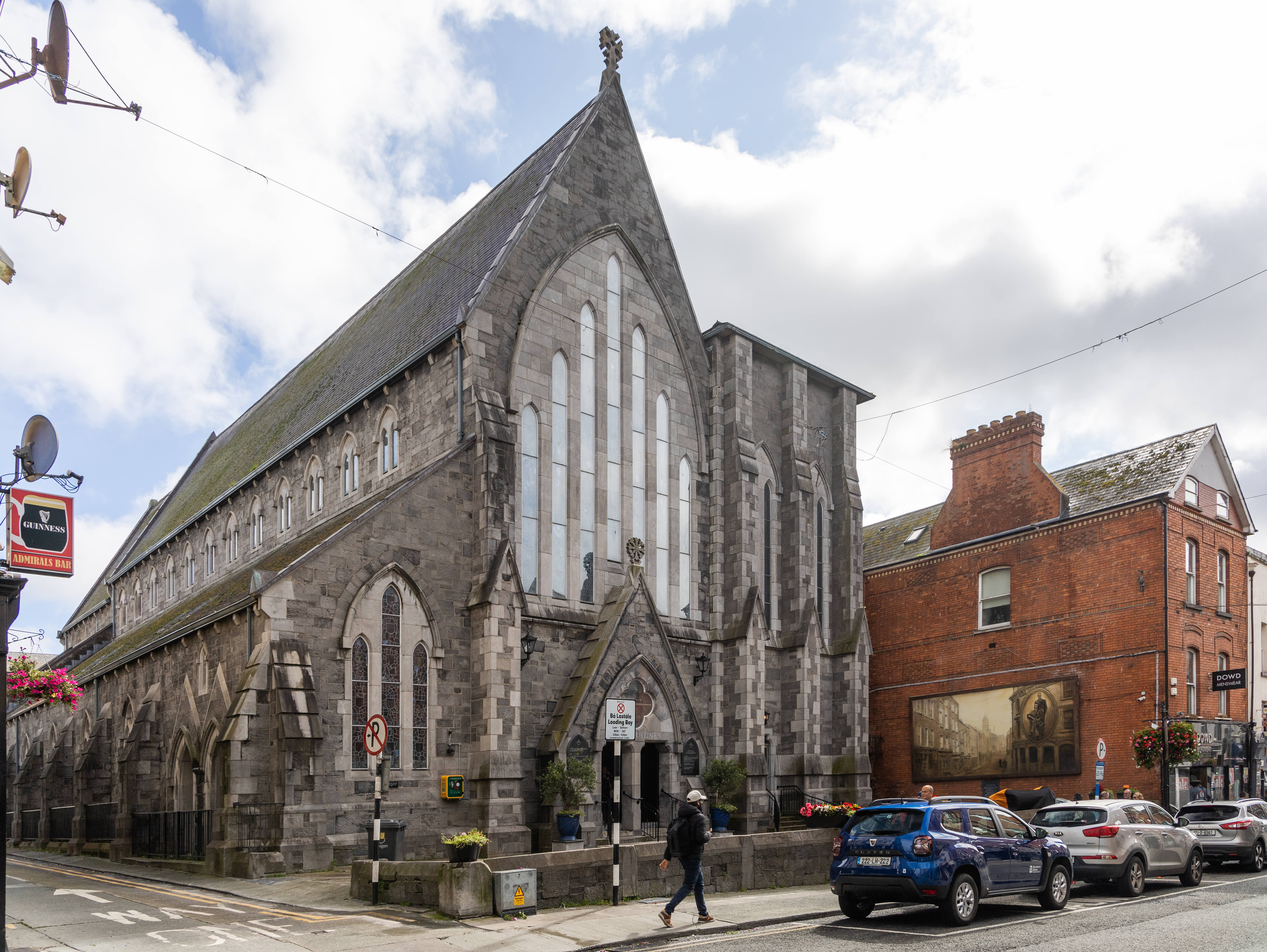St. Augustine's Church