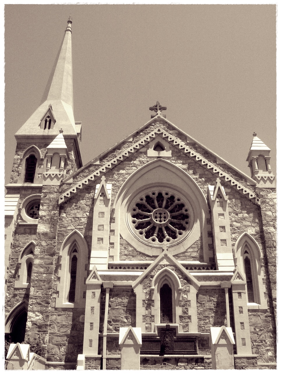 Holy Trinity Church