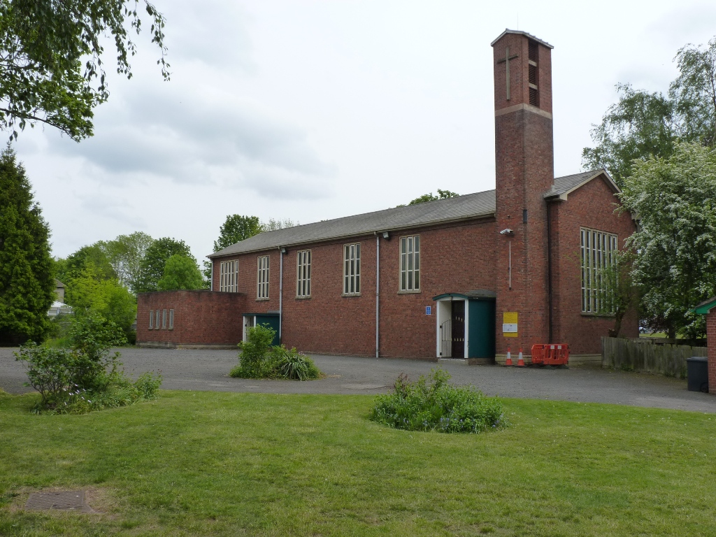 Church of the Epiphany