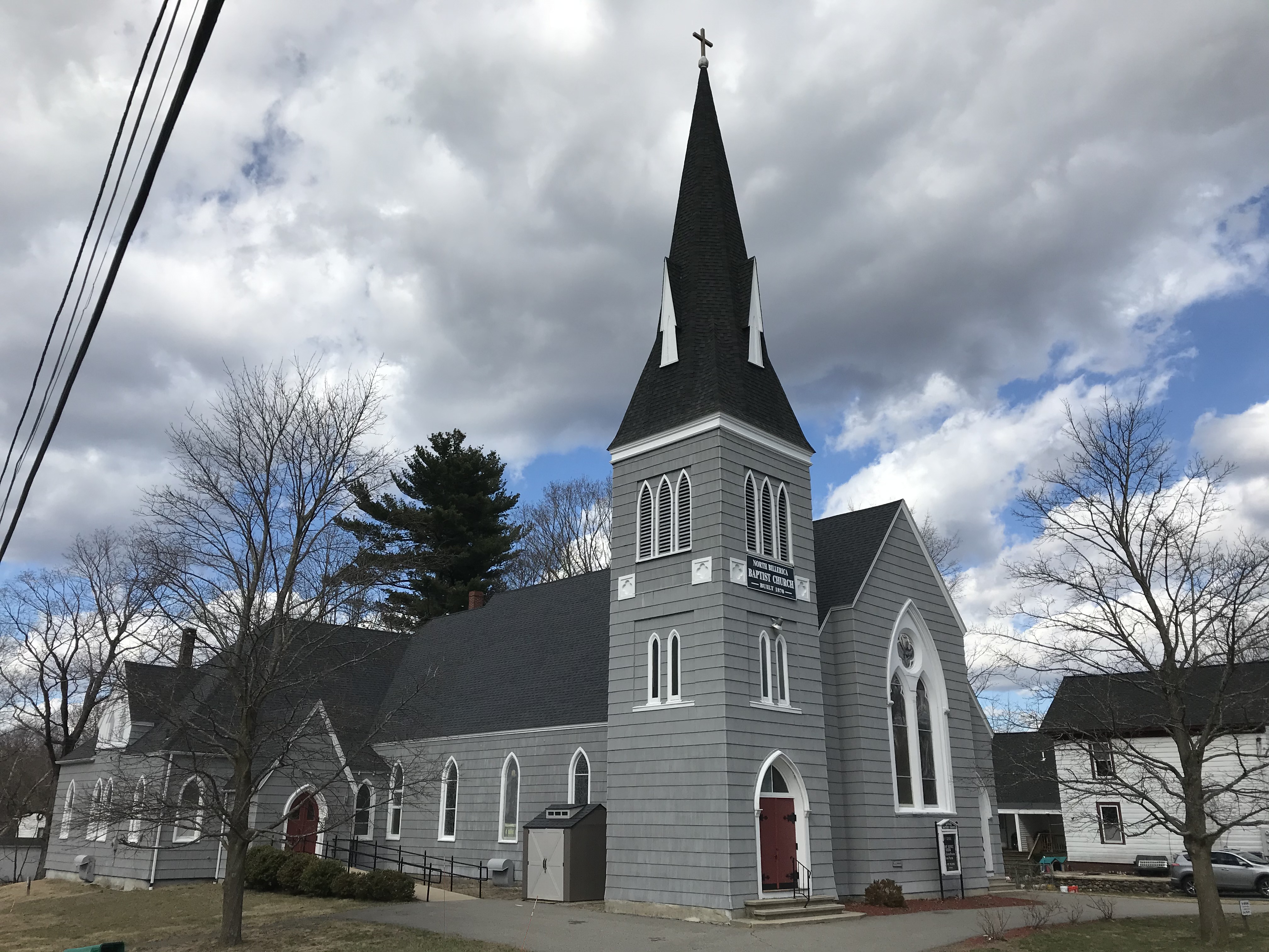 North Billerica Baptist Church