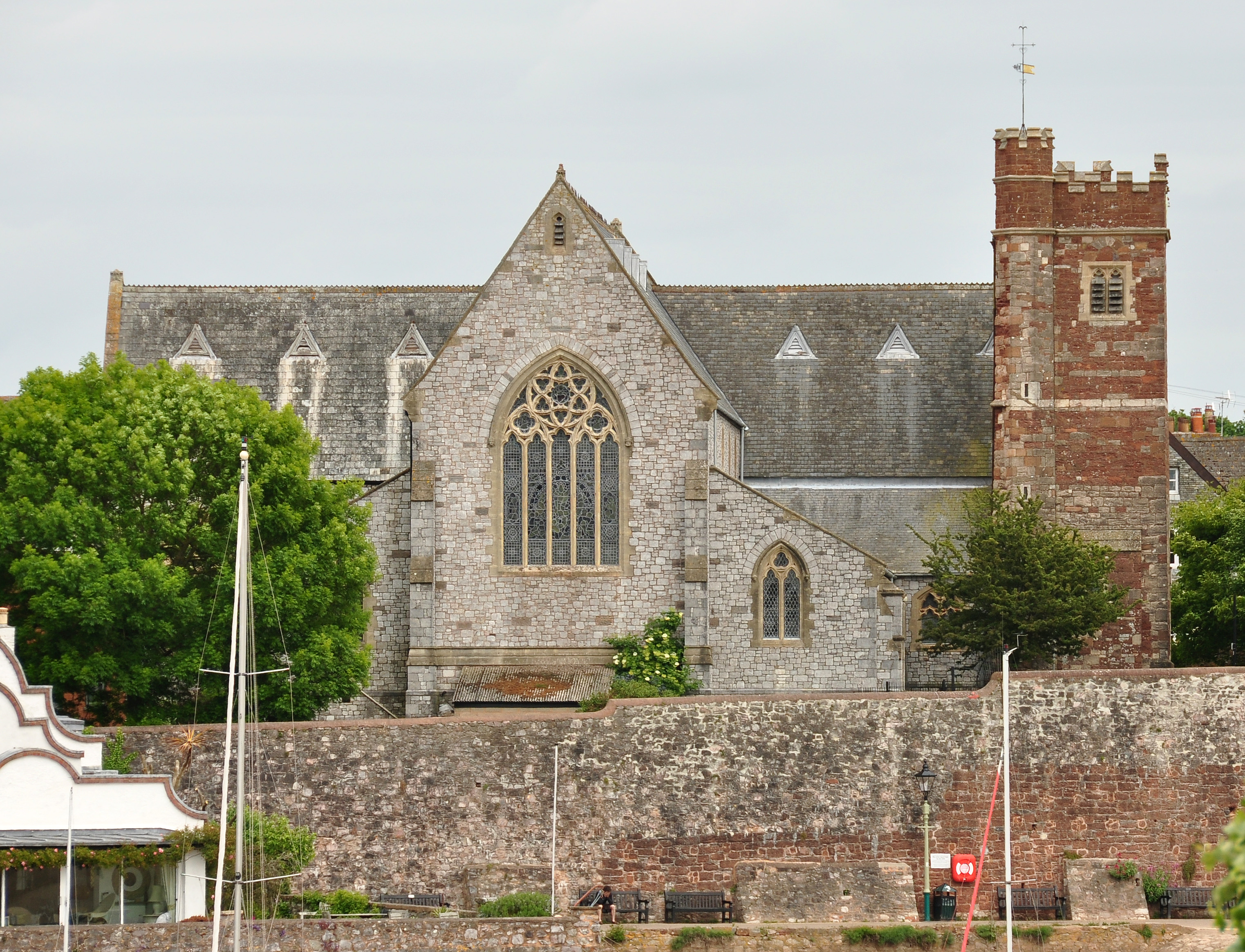 Parish Church of Saint Margaret