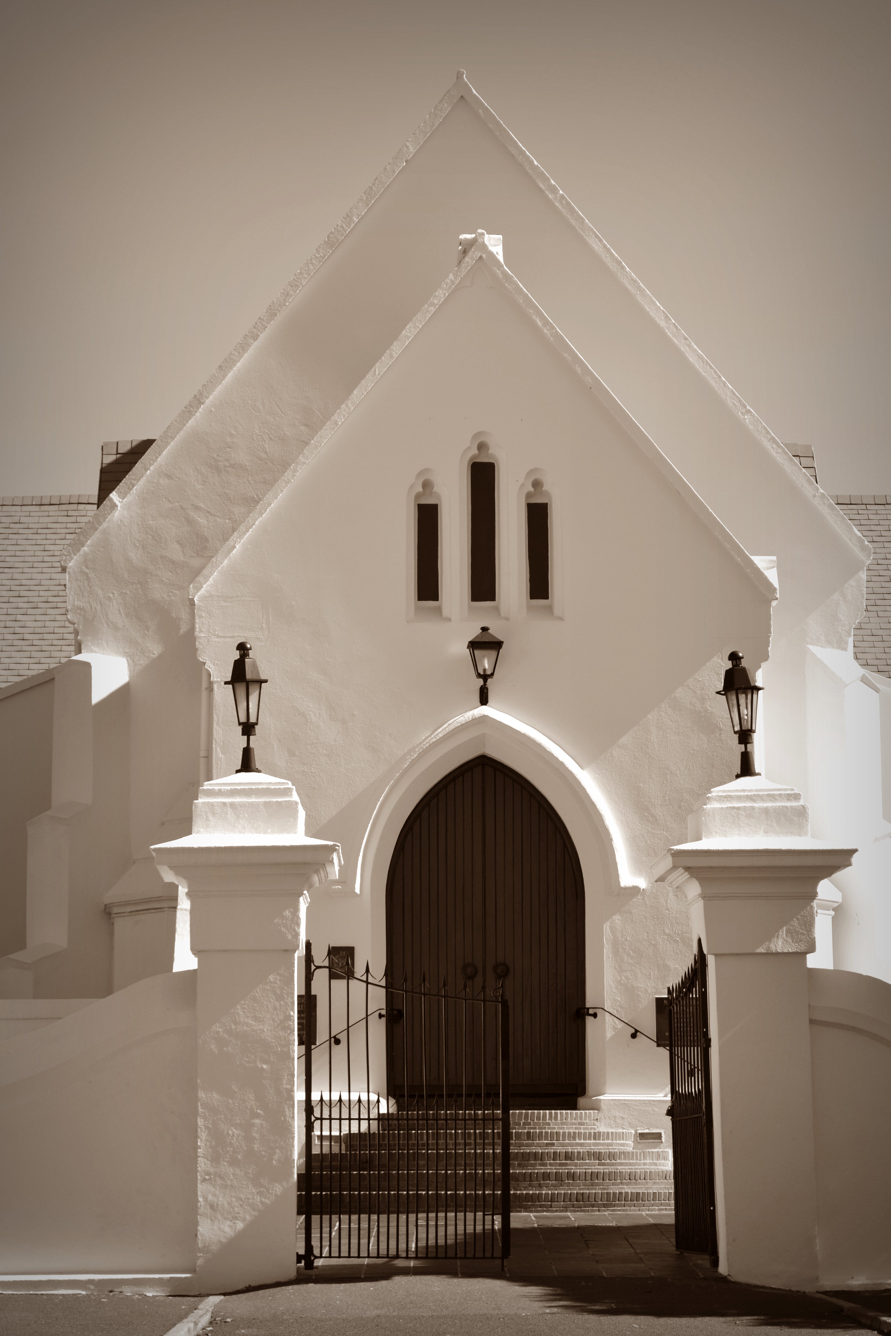 NG Kerk Durbanville -Moedergemeente (Dutch Reformed Church)