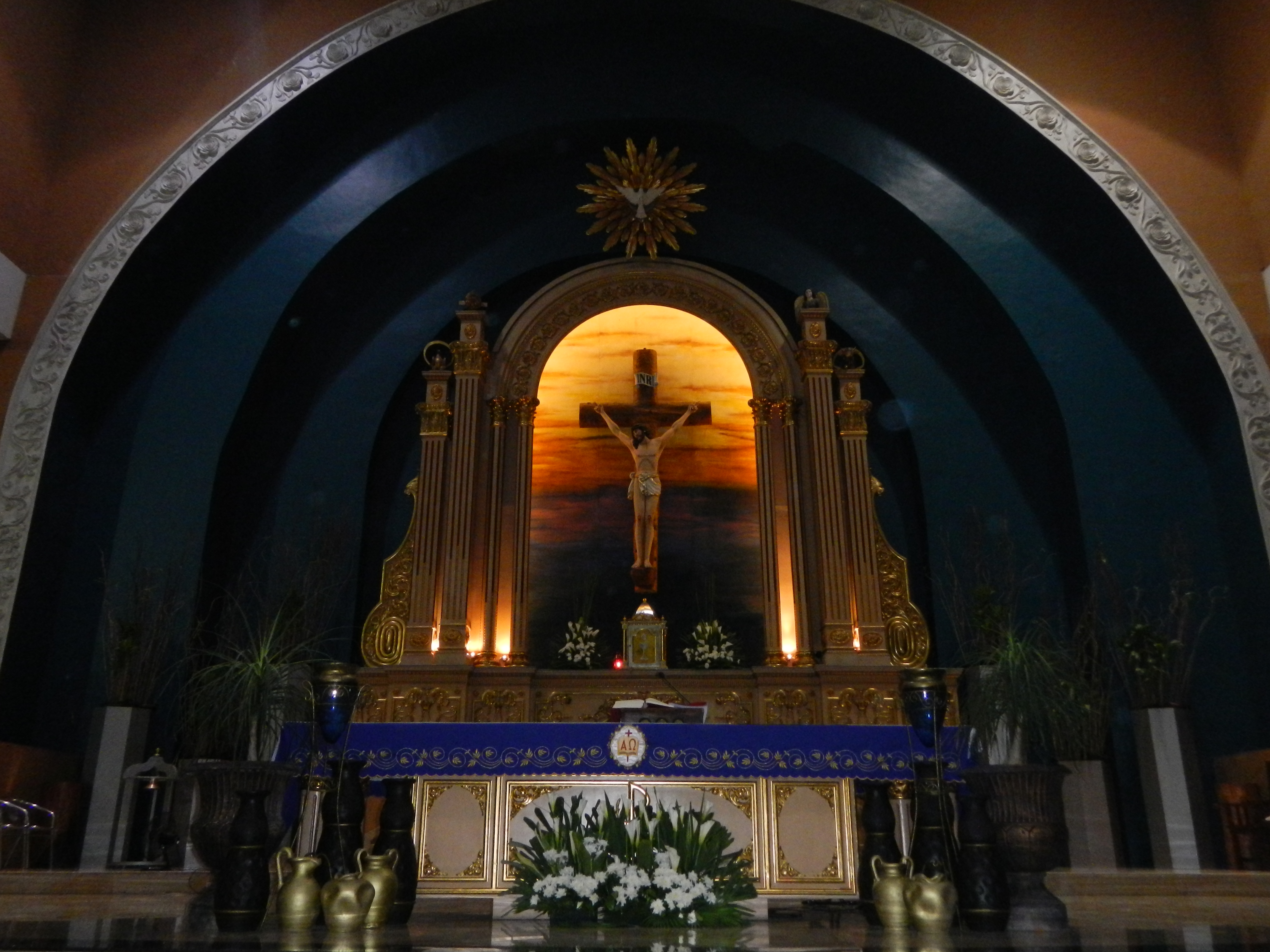 Shrine of St. Thérèse of the Child Jesus