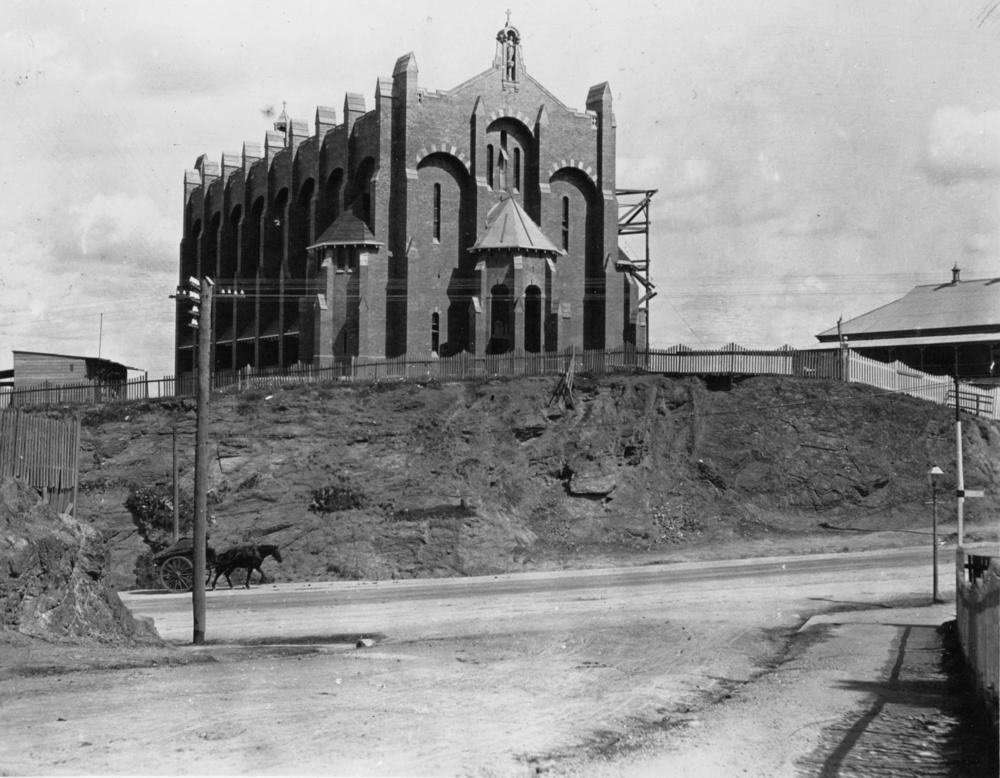St Brigid's Church