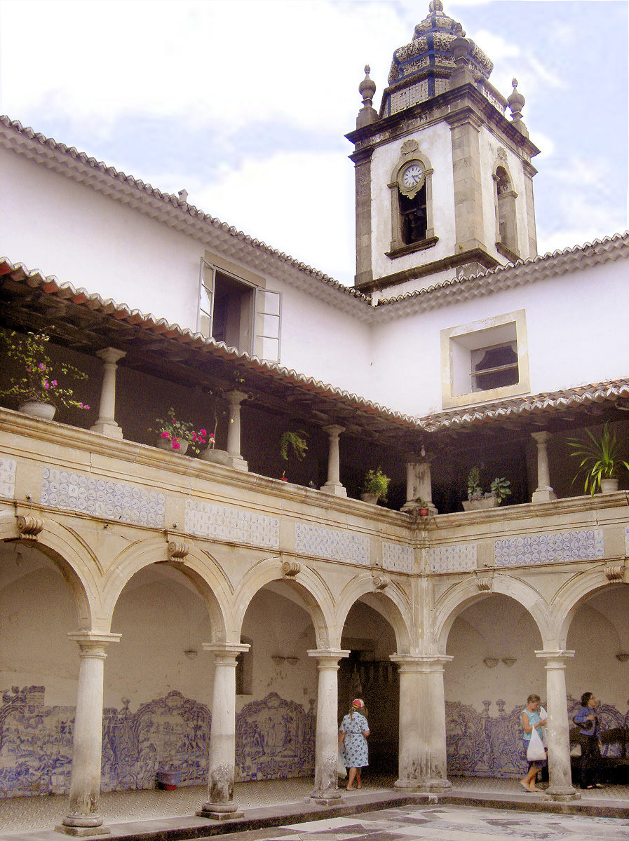 Convento de Santo Antônio