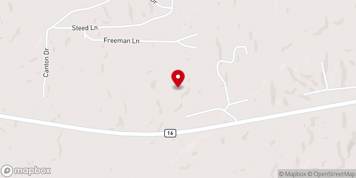 Map showing location of Word Of Truth Full Gospel Church