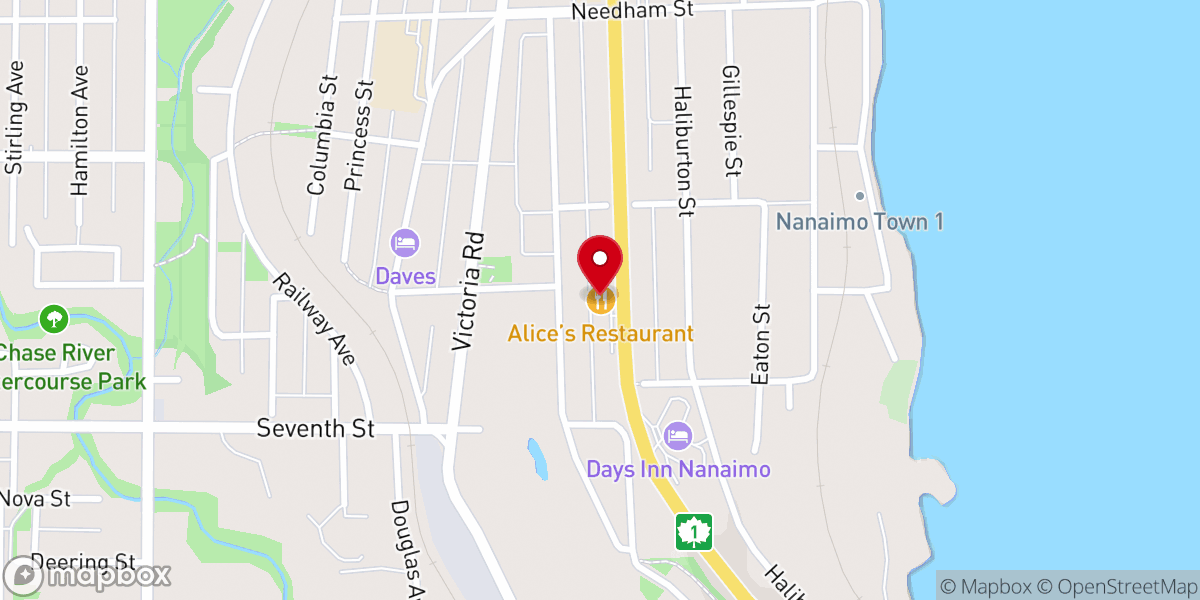 Map showing location of Deeper Life Bible Church