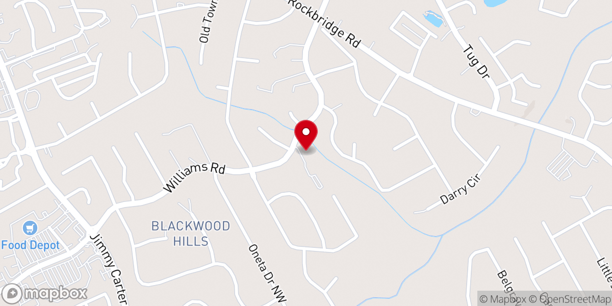 Map showing location of World Mission Society Church of God