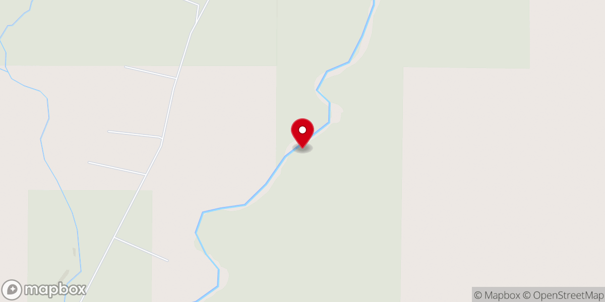 Map showing location of The Dynamic Duo