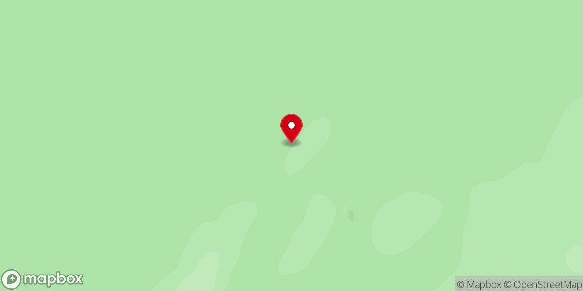 Map showing location of St Catherine of Siena Cuf Chapter Inc