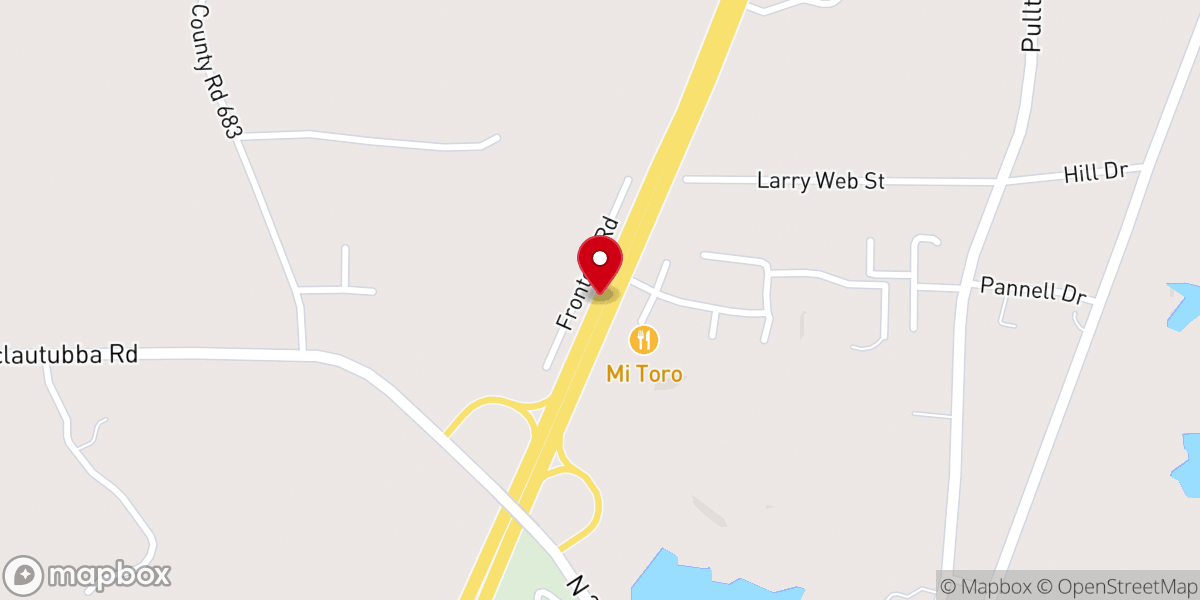Map showing location of Journey Church / Journey Kids Afterschool