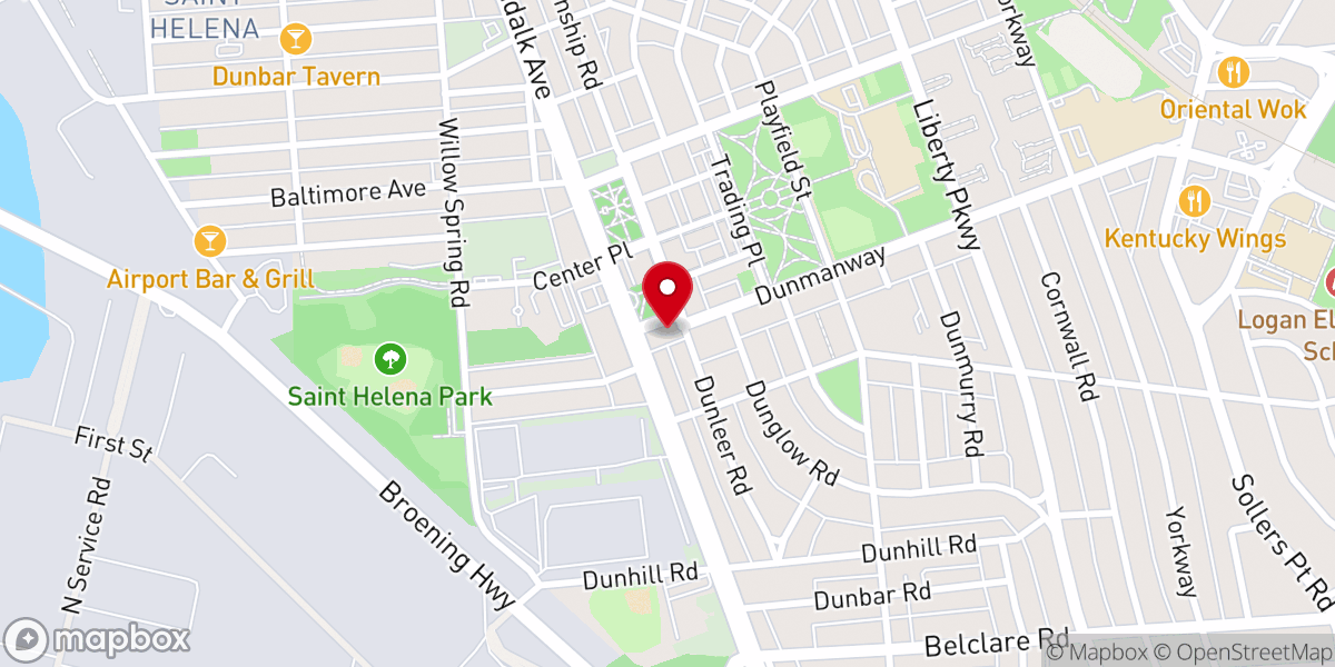 Map showing location of Ethiopian Orthodox Tewahedo Debre Berhan Holy Trinity Church