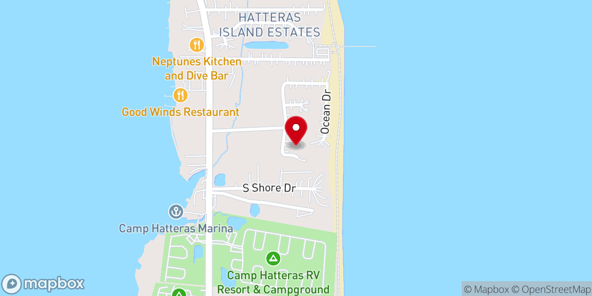 Map showing location of Fair Haven United Methodist Church