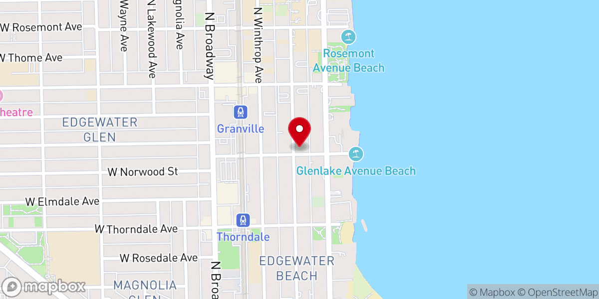 Map showing location of Franciscan Friars