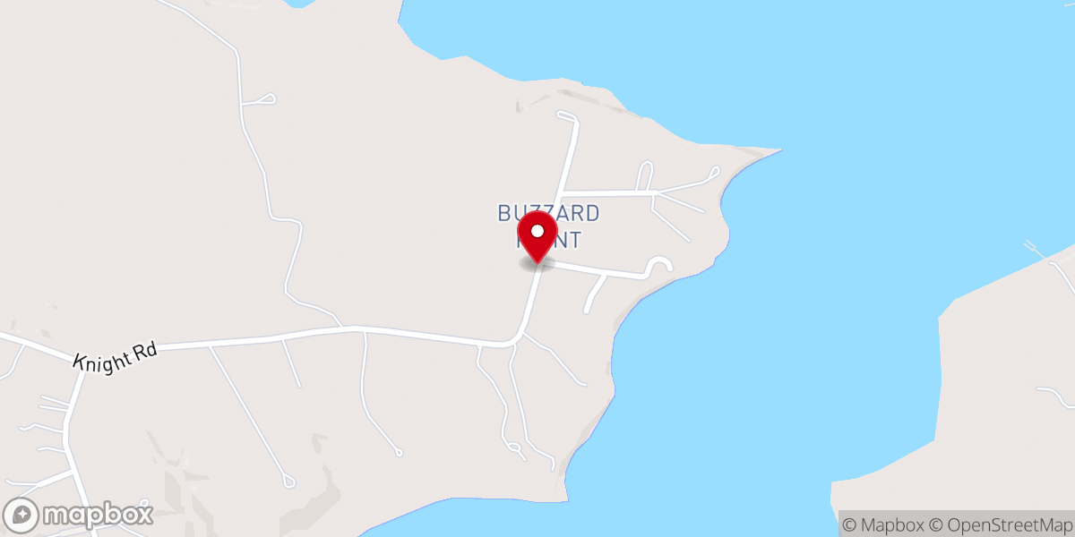 Map showing location of Life Changing Healing Church Inc