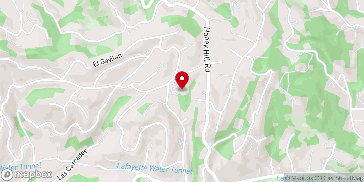 Map showing location of St. Stephen’s Episcopal Church