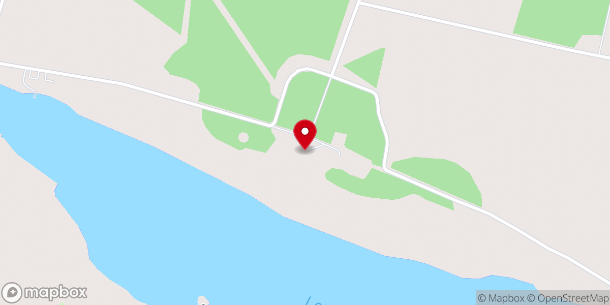 Map showing location of Loughlinn Convent