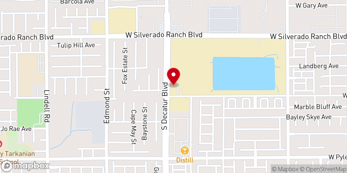 Map showing location of I Am Free Inc