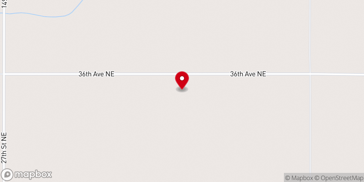 Map showing location of Holiness Church