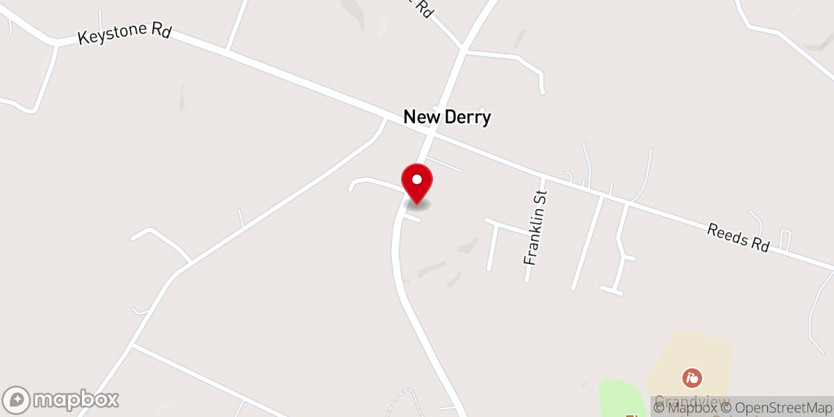Map showing location of St. Martin Parish