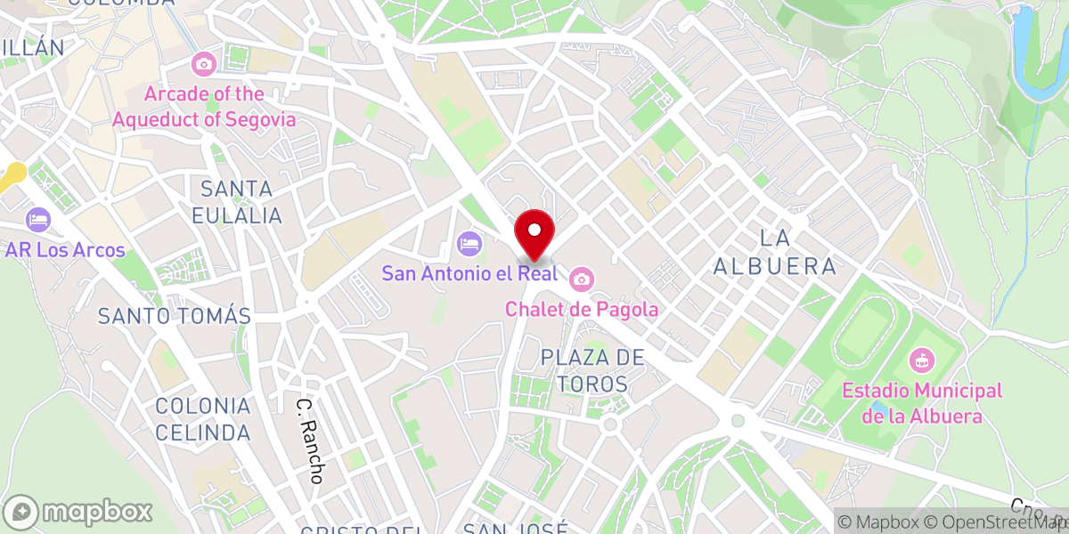 Map showing location of Iglesia cristiana "Una Esperanza Viva" zumpango EDOMEX