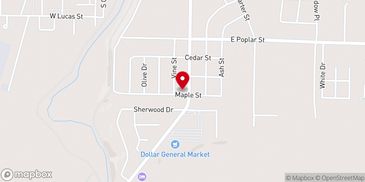 Map showing location of Summit Reach Counseling & Psychotherapy, PLLC