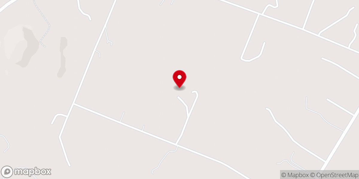 Map showing location of Emmanuel Tabernacle Power