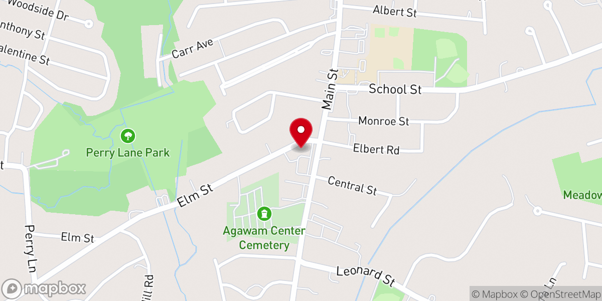Map showing location of Redeeming The Time Ministries