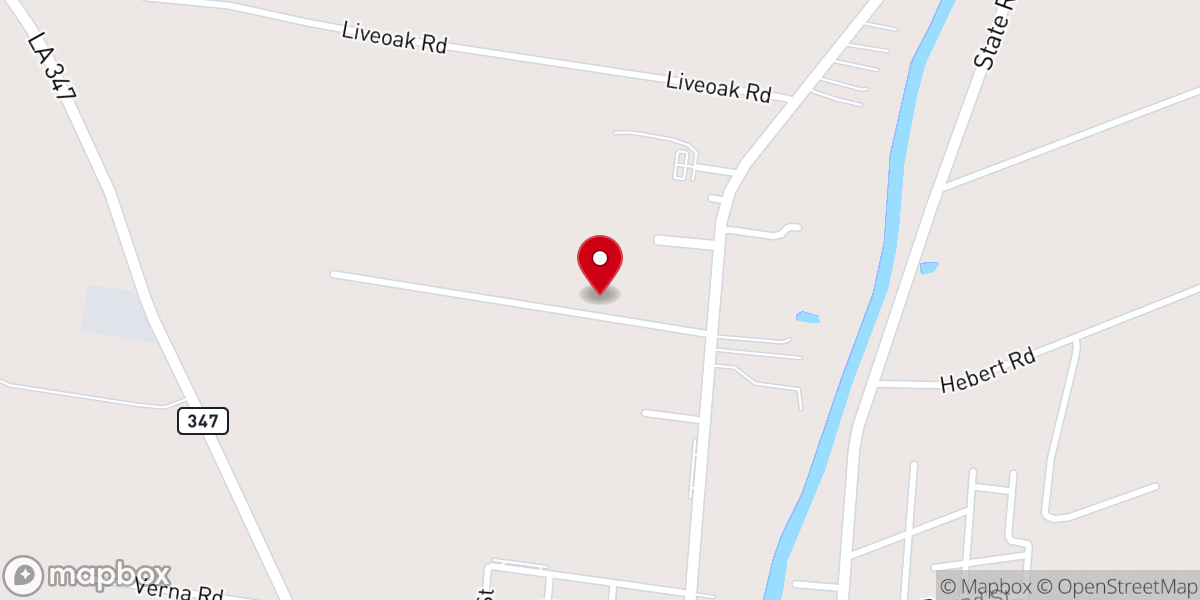 Map showing location of Karen Q. Smith, Justice of the Peace, Notary Public