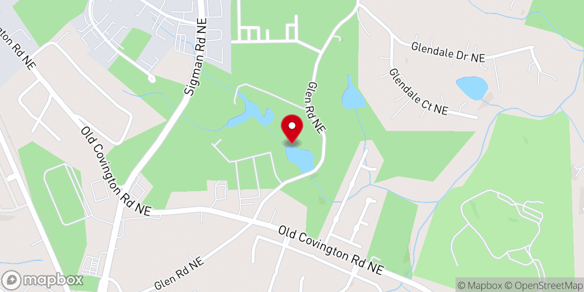 Map showing location of 21ST Century Stem Foundation Inc