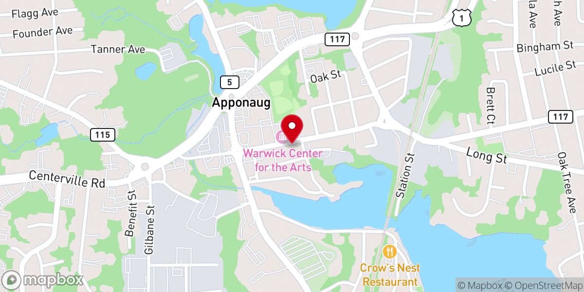Map showing location of LIGHT