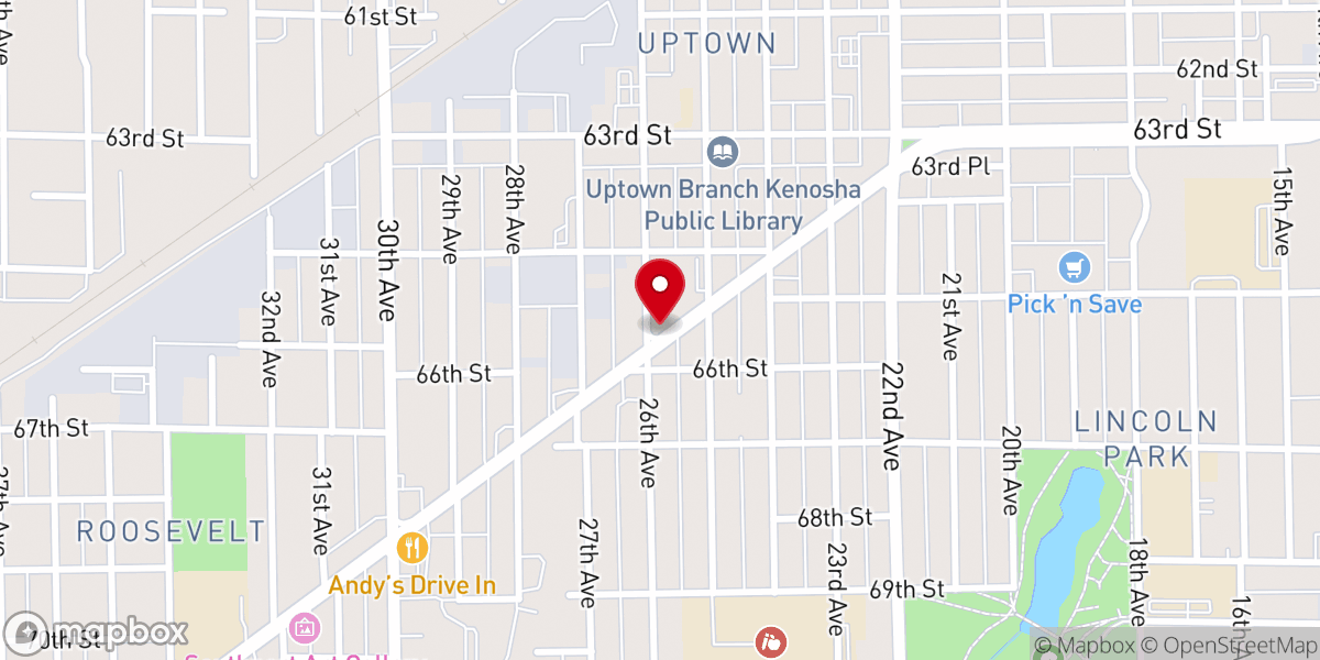 Map showing location of Bethlehem Temple