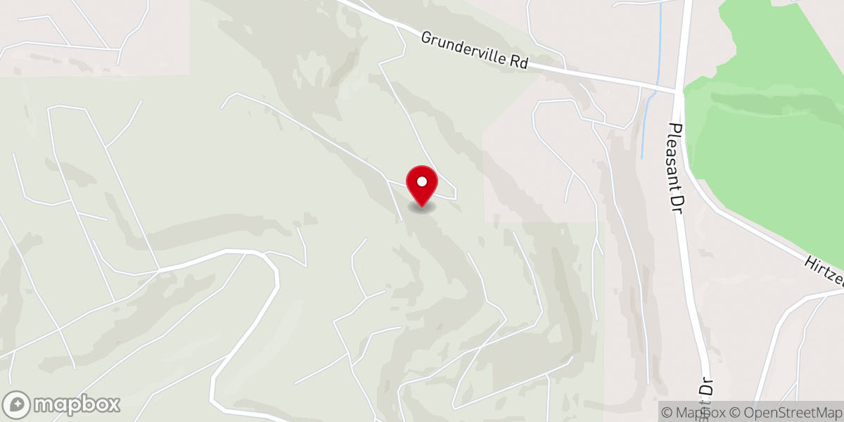 Map showing location of Kope Services Exterior Cleaning & Mobile Truck Wash