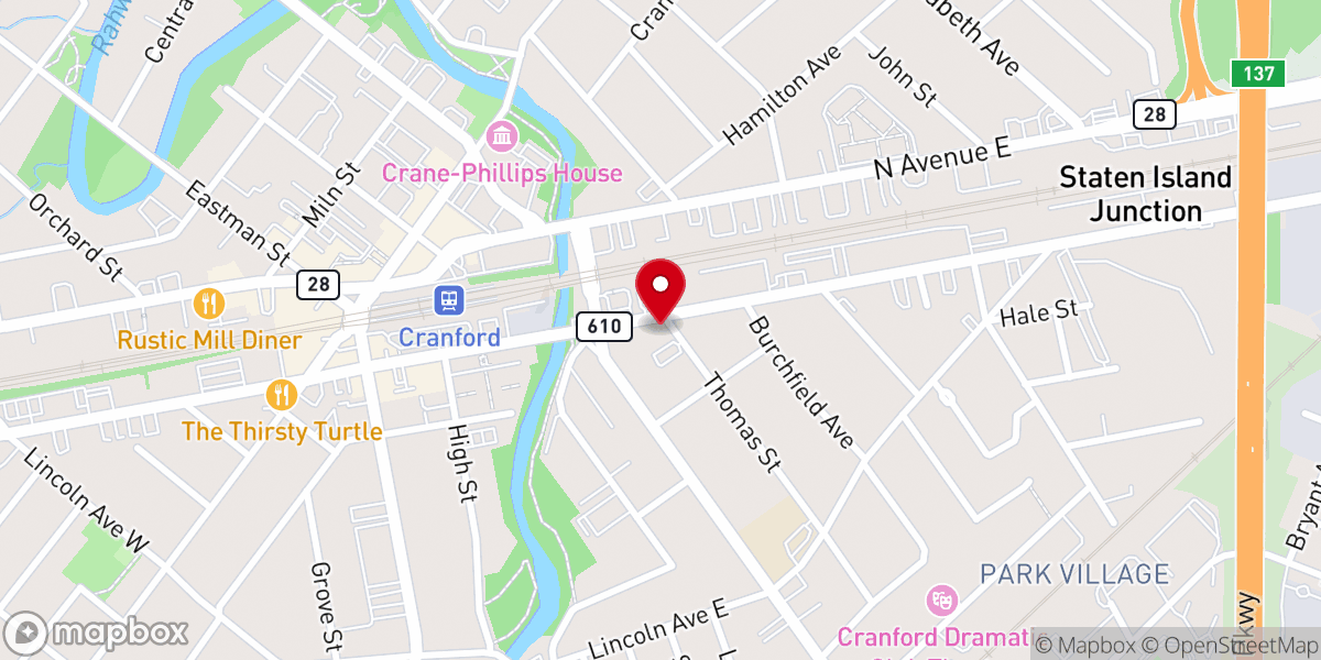 Map showing location of World Mission Society Church of God