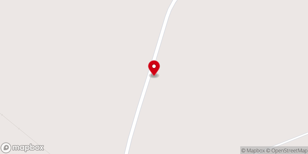 Map showing location of Saint Marks Church (Actually East of Shiro)